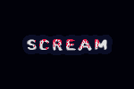 『Scream』シーン３