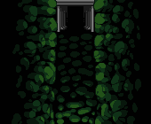 光の色を変更したドット絵(アニメーション)