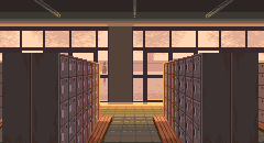 あそぼうおじさんのドット絵(遠)