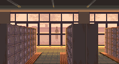 あそぼうおじさんのドット絵(近)