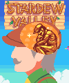 黄金像のドット絵