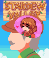 マーニーのドット絵