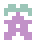 スタードロップフルーツのドット絵